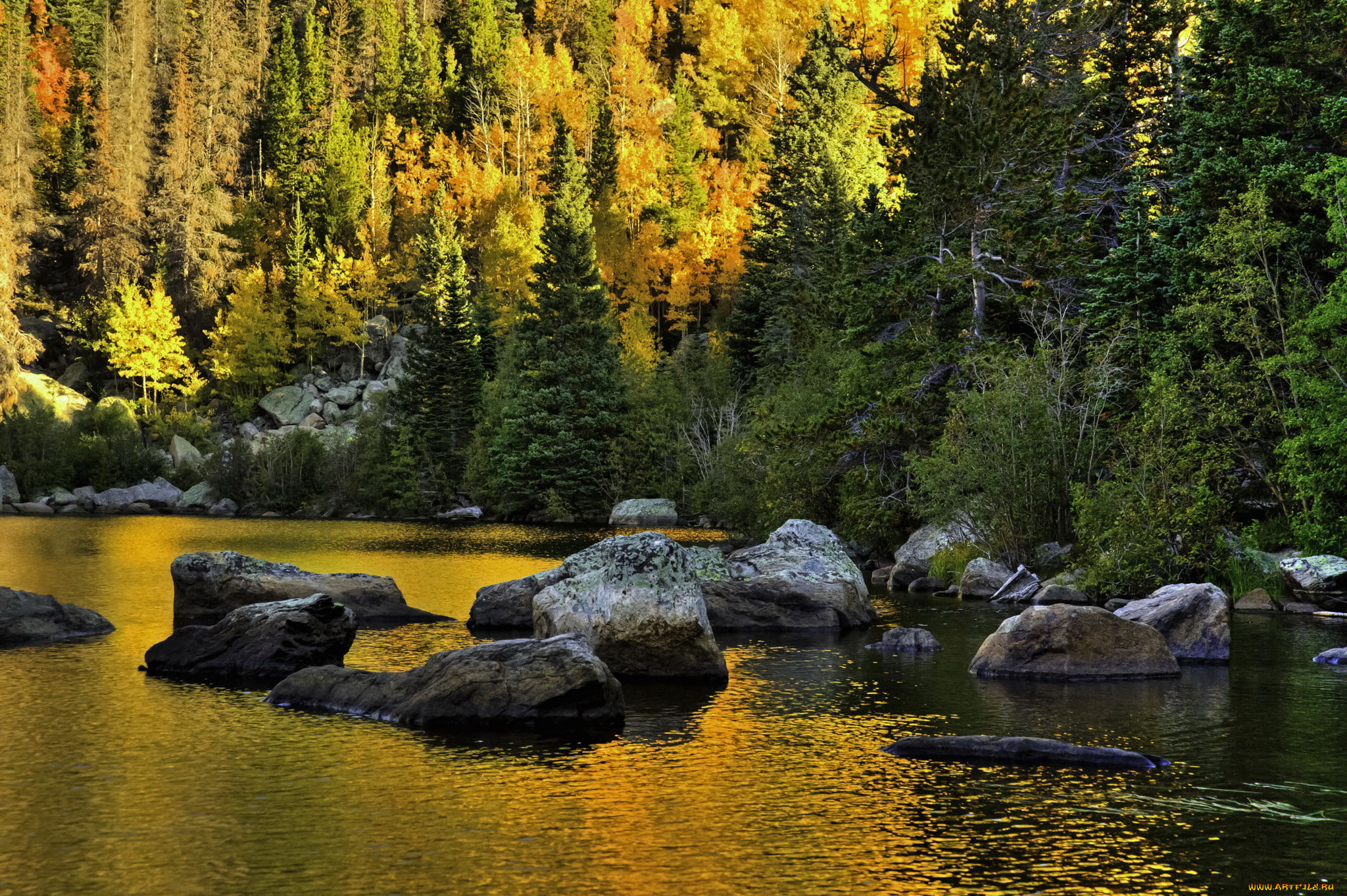 rocky, mountain, national, park, colorado, , , , , , 